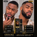OTOUMA Constructeur Barbe