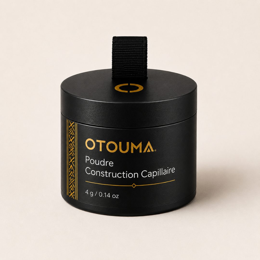 Pack Découverte — 1 boîtier OTOUMA